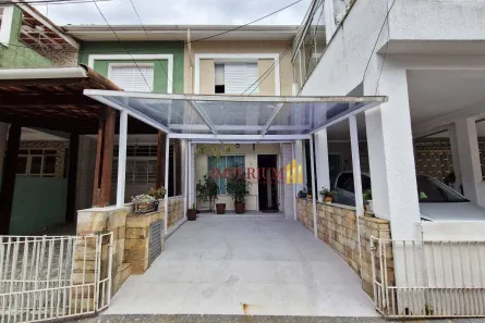 Sobrado com 2 Quartos à venda, 140m² no Santana, São Paulo