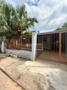 Casa com 2 Quartos à venda, 83m² no Canudos, Novo Hamburgo