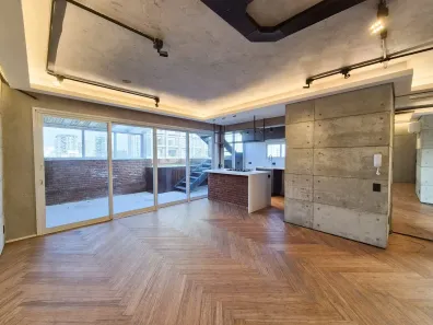 Apartamento com 1 Quarto à venda, 130m² no Vila Olímpia, São Paulo
