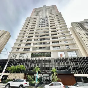 Apartamento com 4 Quartos à venda, 224m² no Setor Marista, Goiânia