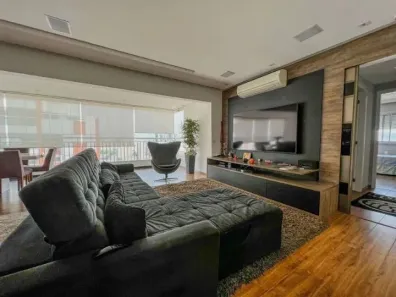 Apartamento com 3 Quartos à venda, 241m² no Vila Zilda (Tatuapé), São Paulo