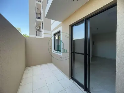 Apartamento com 2 Quartos à venda, 58m² no Pompéia, Piracicaba
