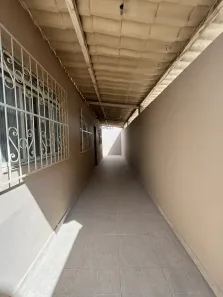 Casa com 2 Quartos para alugar, 100m² no Tijuca, Contagem
