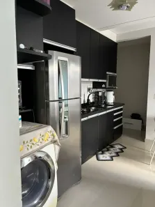 Apartamento com 3 Quartos à venda, 66m² no Boneca do Iguaçu, São José dos Pinhais