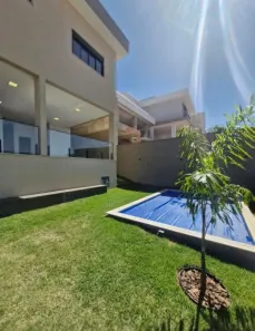 Casa de Condomínio com 3 Quartos à venda, 397m² no Residencial Vale Verde, Senador Canedo