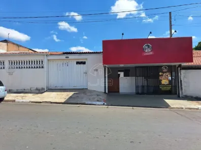 Casa com 2 Quartos à venda, 159m² no Vila São Pedro, Hortolândia