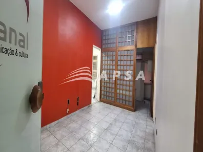 Sala Comercial para alugar, 93m² no Centro, Rio de Janeiro