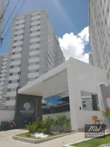 Apartamento com 2 Quartos à venda, 60m² no Santa Terezinha, Juiz de Fora