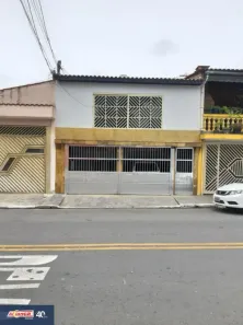 Sobrado com 5 Quartos à venda, 260m² no Jardim Bela Vista, Guarulhos