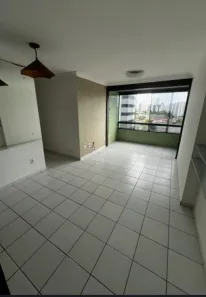 Apartamento com 3 Quartos à venda, 70m² no Encruzilhada, Recife