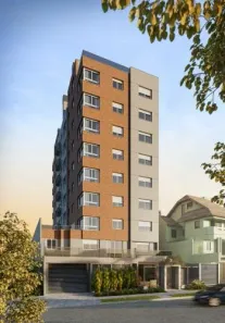Cobertura com 3 Quartos à venda, 175m² no Jardim Itu, Porto Alegre