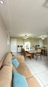 Apartamento com 3 Quartos à venda, 76m² no Gruta de Lourdes, Maceió