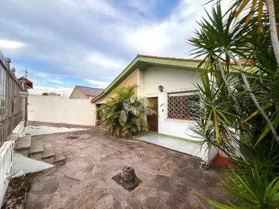 Casa com 3 Quartos à venda, 172m² no Patronato, Santa Maria