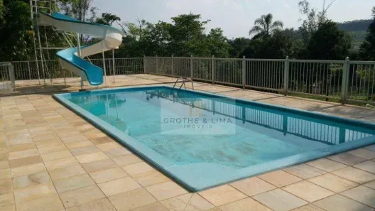 Fazenda/Sítio com 4 Quartos à venda, 200m² no Campos de São José, São José dos Campos
