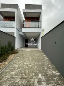 Casa com 3 Quartos à venda, 128m² no Santo Antônio, Joinville