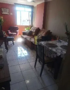 Apartamento com 3 Quartos à venda, 72m² no Senador Camará, Rio de Janeiro
