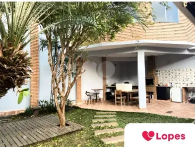 Casa com 3 Quartos à venda, 240m² no Tucuruvi, São Paulo