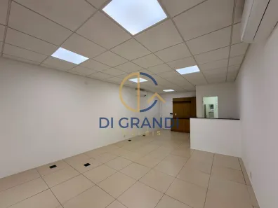 Sala Comercial para alugar, 40m² no Jardim Madalena, Campinas