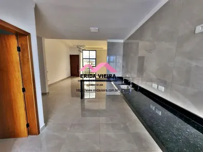 Casa com 3 Quartos à venda, 154m² no Parque das Nações, Pindamonhangaba