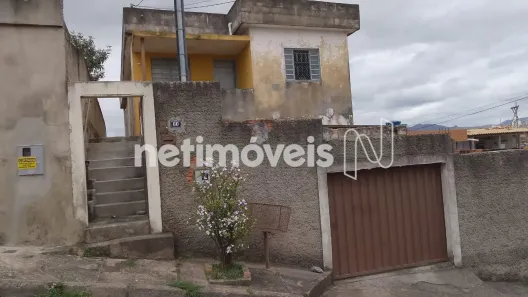 Casa com 4 Quartos à venda, 360m² no Goiânia, Belo Horizonte