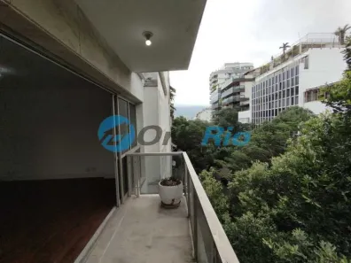 Apartamento com 3 Quartos à venda, 150m² no Ipanema, Rio de Janeiro