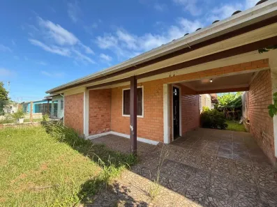Casa com 2 Quartos à venda, 105m² no Praia de Mariluz, Imbé