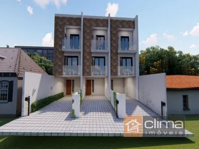 Sobrado com 3 Quartos à venda, 147m² no Bela Vista, Osasco