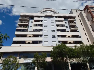 Ponto Comercial à venda, 55m² no Centro, Caxias do Sul