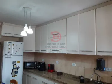 Apartamento com 3 Quartos à venda, 127m² no Centro, Guarulhos