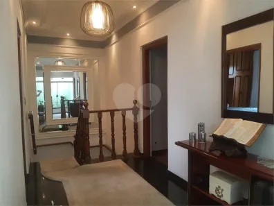 Sobrado com 4 Quartos à venda, 293m² no Jardim Guapira, São Paulo