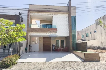 Casa de Condomínio com 6 Quartos à venda, 250m² no Jardim Cearense, Fortaleza
