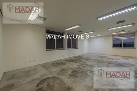 Sala Comercial para alugar, 59m² no Vila Madalena, São Paulo