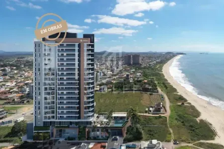 Apartamento com 2 Quartos à venda, 84m² no Itacolomi, Balneário Piçarras