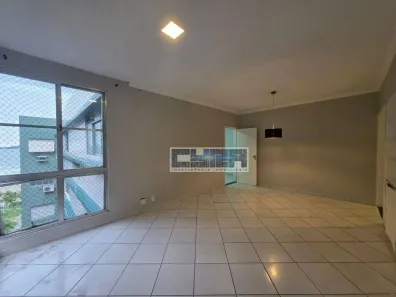 Apartamento com 2 Quartos à venda, 115m² no Itararé, São Vicente