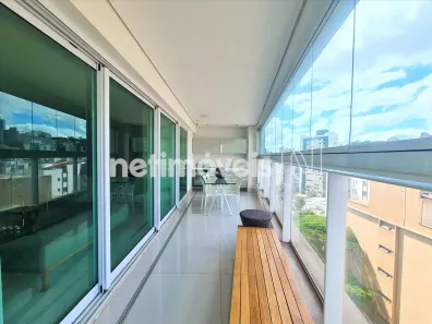 Apartamento com 4 Quartos à venda, 166m² no Anchieta, Belo Horizonte