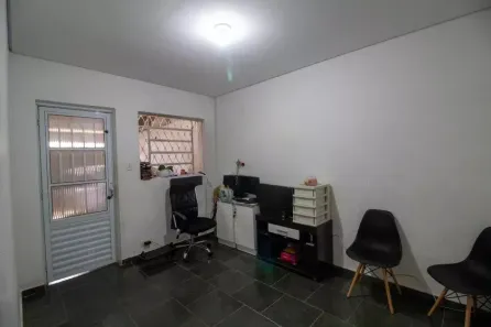 Casa com 2 Quartos à venda, 119m² no Jardim Aeroporto, São Paulo