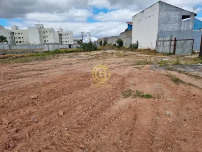 Lote/Terreno à venda, 8448m² no Jardim Santa Maria, Jacareí