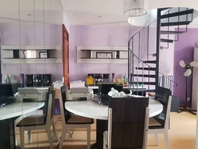 Cobertura com 3 Quartos à venda, 190m² no Santa Rosa, Niterói