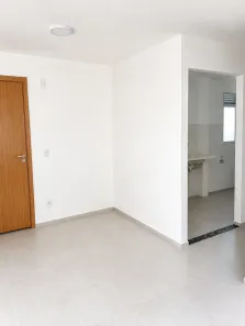 Apartamento com 2 Quartos à venda, 45m² no Campo Grande, Rio de Janeiro