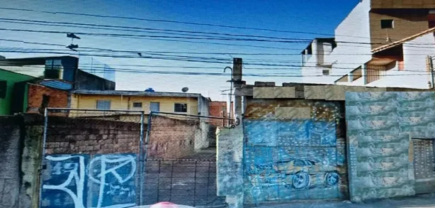 Lote/Terreno à venda, 314m² no Nova Petrópolis, São Bernardo do Campo