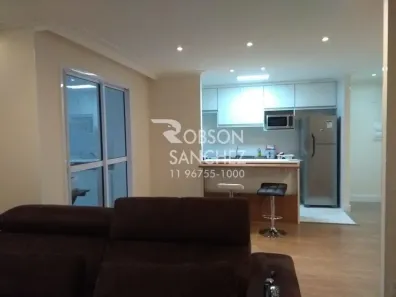 Apartamento com 2 Quartos à venda, 80m² no Campininha, São Paulo