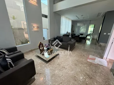 Casa de Condomínio com 4 Quartos à venda, 450m² no Centro, Montes Claros