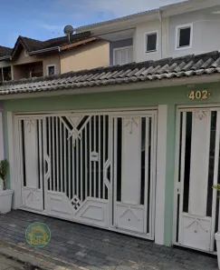 Sobrado com 3 Quartos à venda, 198m² no Jardim São Judas Tadeu, Guarulhos