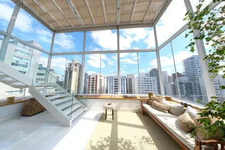 Apartamento com 4 Quartos à venda, 400m² no Vila Nova Conceição, São Paulo