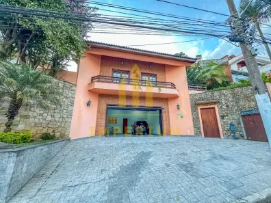Sobrado com 4 Quartos à venda, 522m² no Jardim São Bento, São Paulo