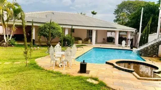Fazenda/Sítio com 3 Quartos à venda, 290m² no Parque das Árvores, Boituva