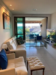 Flat com 3 Quartos à venda, 79m² no , Ipojuca