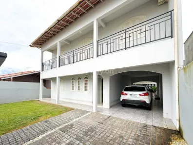Casa com 4 Quartos à venda, 293m² no Centro, Capivari de Baixo