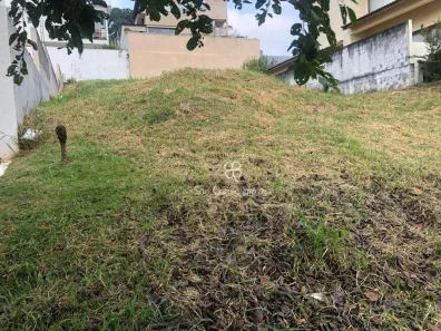 Lote/Terreno à venda, 500m² no Residencial dos Lagos, Cotia
