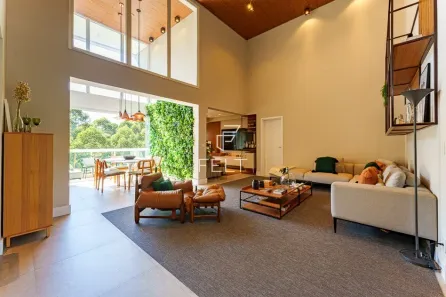 Apartamento com 3 Quartos à venda, 172m² no Tamboré, Santana de Parnaíba